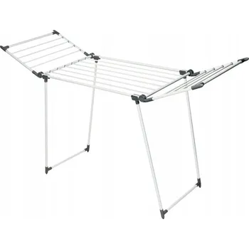 Sušák na prádlo Volně stojící horizontální Sušák na nádobí Storage Solutions 112-112 cm