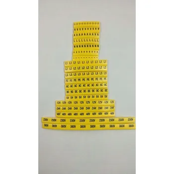 elektrický kabel Kabel Kulatý alarmový, anténní, elektrický, ohebný (lanko), reproduktorový, instalační, počítačový, koaxiální, automobilový, ovládací, teleinformatický, telekomunikační, v gumové izolaci, zemní YDY OznaczTo 1 x 0,75