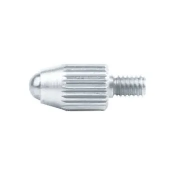 ACCUD 270-001-09 kuličkový dotek pro úchylkoměry, karbid / 19.3mm / 270-001-09