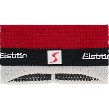 Sportovní čelenka Čelenka EISBÄR-Vin Active STB RL SP 309 Bílá 47/53 cm