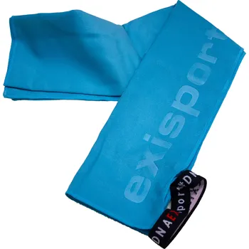 Ručník Ručník AUTHORITY-Towel MINI blue 42 x 55cm Modrá