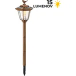 Esotec Solární sloupkové osvětlení Esotec Tivoli 102062