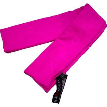 Ručník Ručník AUTHORITY-Towel MIDI pink 85 x 150cm Růžová