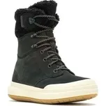 Dámské vysoké zimní boty MERRELL-Marquette Ws Thermo Tall Zip WP black Černá 40