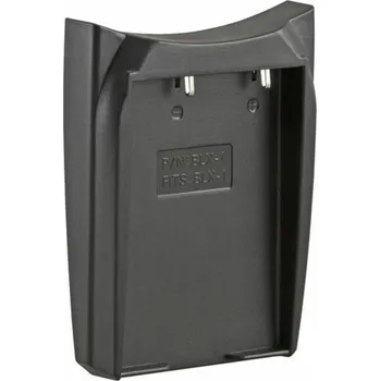 Redukce Jupio k Single nebo Dual chargeru pro OM System BLX-1 / BLX1