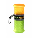 Cestovní láhev - Jedna velikost - Oranžová/Zelená