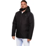 Pánská bunda AUTHORITY-CJ-BANDIT black Černá M