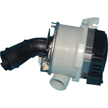 Čerpadlo Gorenje Náhradní díl Čerpadlo oběhové BLDC s topným tělesem 1800 W, 230 V, AWECO, 718007