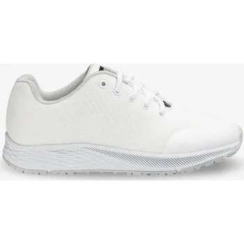Pracovní obuv Safety Jogger Pracovní obuv JUNO O1 - Bílá Velikost: 38