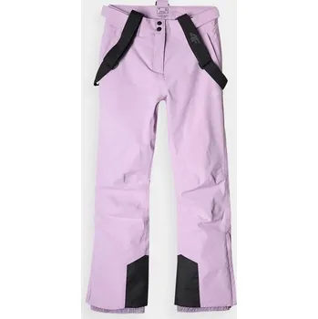 Snowboardové kalhoty 4F 4FWAW24TFTRF0754-52S