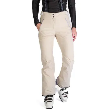 Snowboardové kalhoty Dámské lyžařské kalhoty NORTHFINDER-JODI-334lila Fialová L