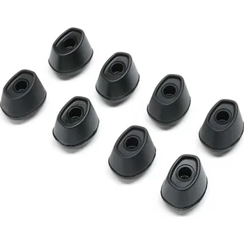 RC vybavení 1:4 Losi Promoto-SM/MX koncovka výfuku (8 ks)