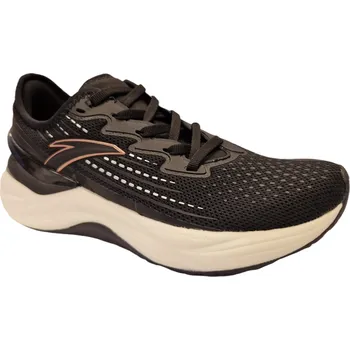 Dámská sportovní obuv Dámská běžecká obuv ANTA-Aldea black Černá 37,5