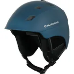 Lyžařská helma BLIZZARD-Wengen ski helmet Modrá 59/63 cm