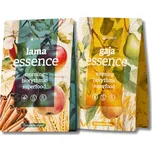 Energy Lama Essence + Gaja Essence – Ovesné kaše 2× 420 g
