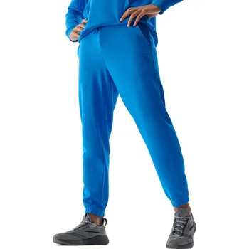 Pánské tepláky 4F-TROUSERS-AW23TTROM453-33S-BLUE Modrá M
