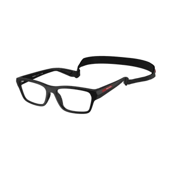 Dioptrické brýle Prada Linea Rossa PS 03RV 1BO1O1