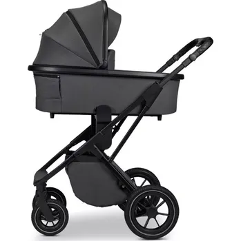 MOON Piú 2025 Kočárek MOON Piú 2025