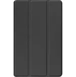 Pouzdro na tablet AlzaGuard Protective Flip Cover pro Samsung Galaxy Tab A9+ černé