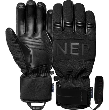 Pánské rukavice Ben R-TEX® XT v černé barvě 8,5