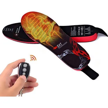 Vložka do bot KCFIR Vyhřívané vložky do bot KCFIR velikost M