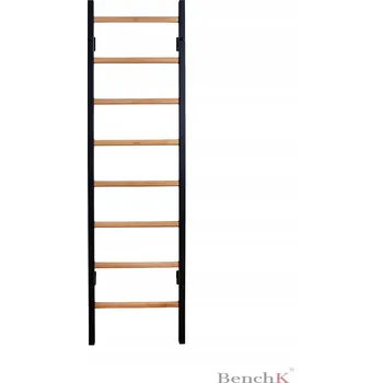 Žebřík Multifunkční gymnastický žebřík BenchK 210B