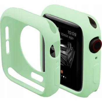 Pouzdro na mobilní telefon POUZDRO POUZDRO PRO APPLE WATCH 4 / 5 40 MM