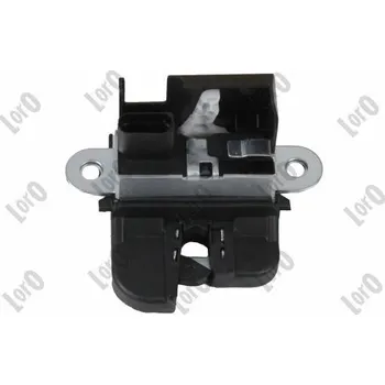 Autozámek Zámek výklopných zadních dveří ABAKUS 132-053-086