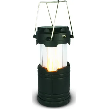 Venkovní osvětlení POWERplus Solární světlo a powerbank POWERplus Koala