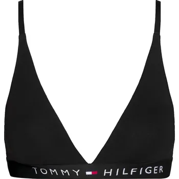 Podprsenka Dámská sportovní podprsenka UW0UW04144-BDS - Tommy Hilfiger S