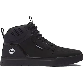 Pánská obuv Pánská vycházková obuv TIMBERLAND-Maple Grove black Černá 43,5