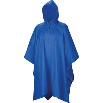 Tachometr Juniorská pláštěnka FRENDO-SIMPLE EVA BLUE Modrá UNI