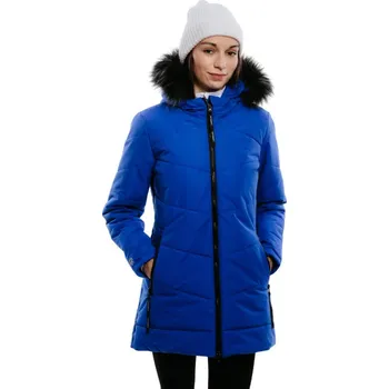 Dámská bunda AUTHORITY-CJ-DAZZY Modrá XS