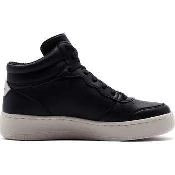 Dámská obuv Dámská rekreační obuv SKECHERS-Sport Court 92 Last Strike black Černá 40
