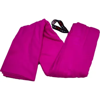 Ručník Ručník AUTHORITY-Towel MAXI pink 110 x 175cm Růžová