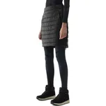 Dámská turistická sukně 4F-SKIRT FNK-AW23TFSKF008-21S-BLACK Černá S