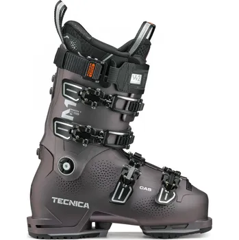 Sjezdové boty Dámské lyžarske boty na sjezdovku - on piste TECNICA-Mach1 LV 115 W TD GW, iridescent boreal Fialová 41,5 (MP265)