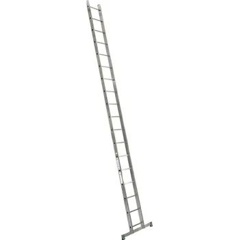 Železářství ALVE spol. s r.o. Žebřík jednoduchý ALVE 7118 EUROSTYL