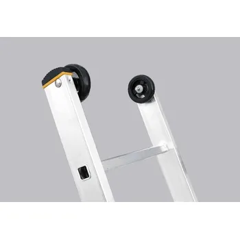 Žebřík ALVE spol. s r.o. Kolečka pojezdová ALVE 3070