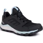 Dámská nízká turistická obuv ADIDAS-Terrex Agravic TR GTX cblack/cblack/ashgrey Černá 36 2/3