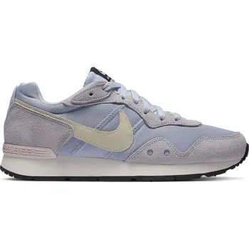 Dámská tenisová obuv Dámská rekreační obuv NIKE-Wmns Venture Runner ghost/rose Šedá 36,5