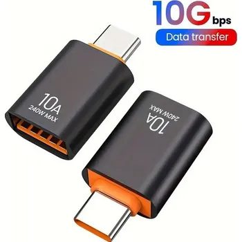 Datové redukce Redukce USB do USB-C