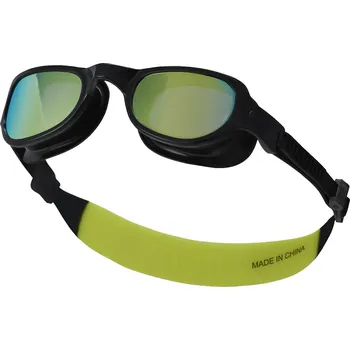 Plavecké brýle Plavecké brýle NIKE SWIM-Universal Fit UNISEX, GOGGLES VOLT Zelená UNI