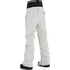 Snowboardové kalhoty Horsefeathers Lotte OW217G Silver Birch, L