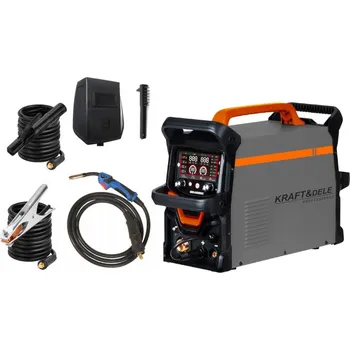 Kraft & Dele Professional KD3422