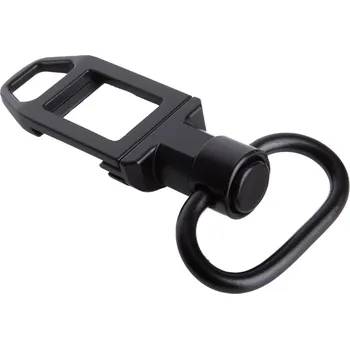 Sportovní střelba A.C.M. Nízkoprofilové rychloupínací QD oko na popruh