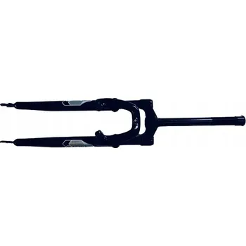 Vidlička 700c zoom 1" amor závit 85-240 černá