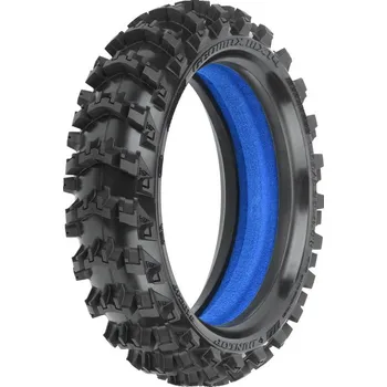 RC model Pro-Line pneu 1:4 Dunlop Geomax MX14 V2 Bead M2 zadní: Promoto-MX