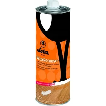 Čistič podlahy Prostředek pro hloubkové čištění podlah Loba 1 l