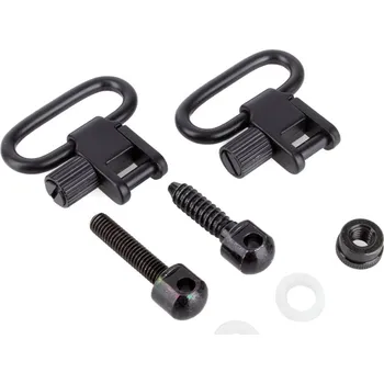 A.C.M. 1" oka na popruh se šrouby pro M700/M24/VSR-10/M40A1 - 2ks